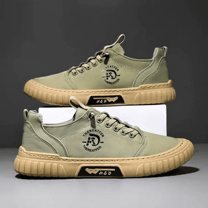 Oisín | The Chunky Urban Sneaker