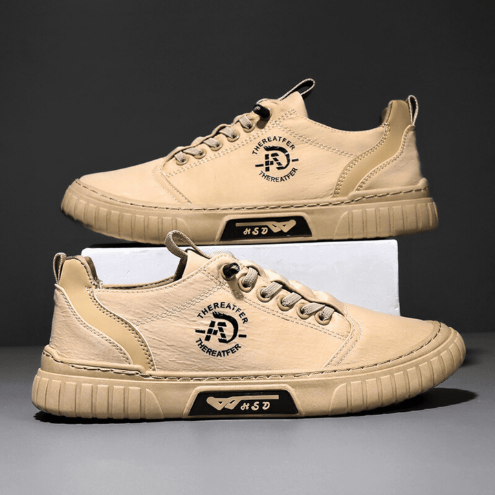 Oisín | The Chunky Urban Sneaker