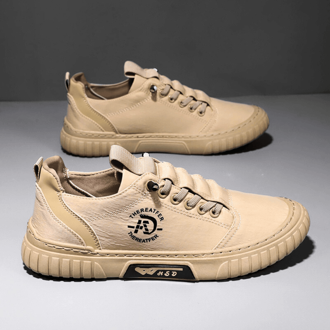Oisín | The Chunky Urban Sneaker