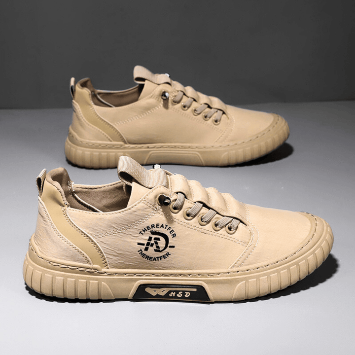 Oisín | The Chunky Urban Sneaker
