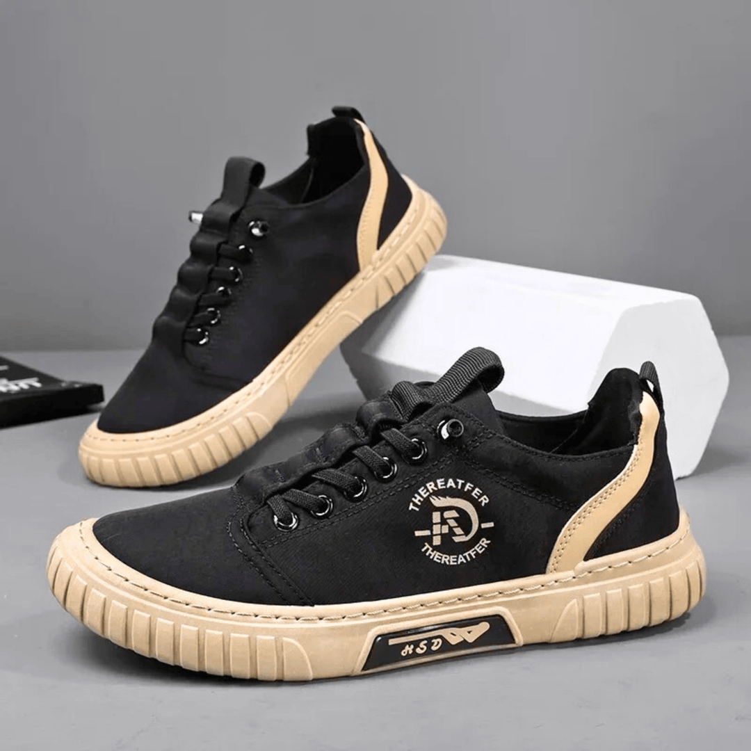 Oisín | The Chunky Urban Sneaker