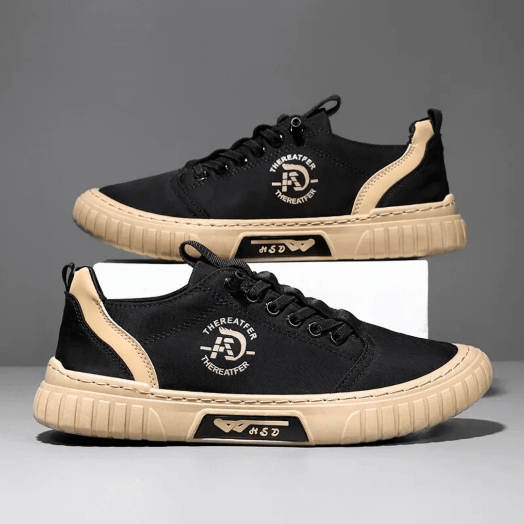 Oisín | The Chunky Urban Sneaker