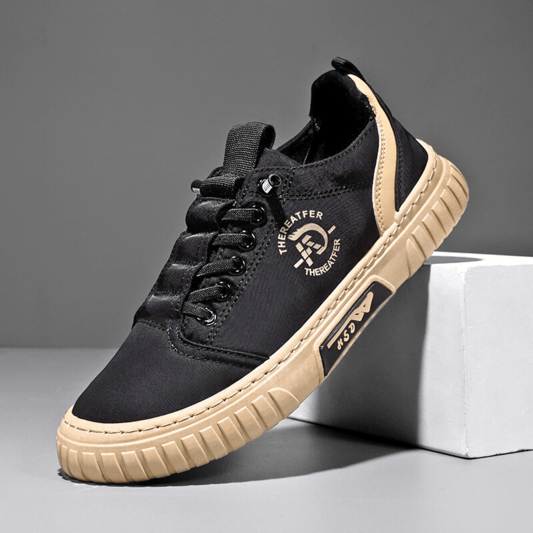 Oisín | The Chunky Urban Sneaker