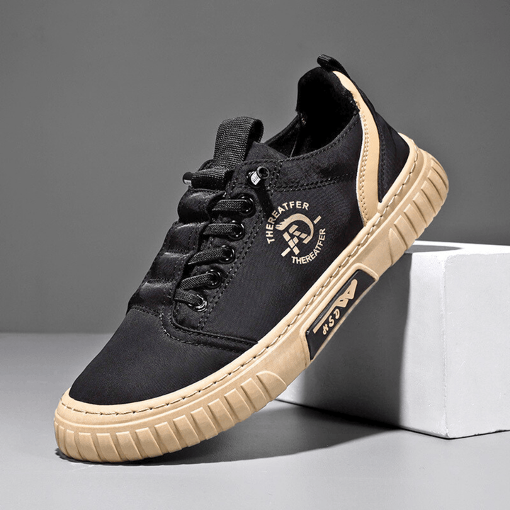 Oisín | The Chunky Urban Sneaker