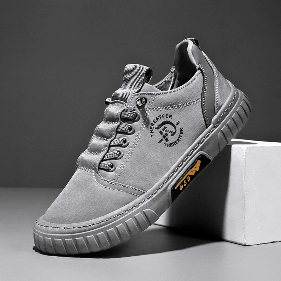 Oisín | The Chunky Urban Sneaker
