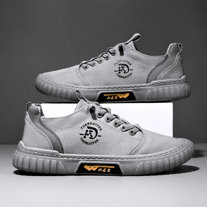 Oisín | The Chunky Urban Sneaker