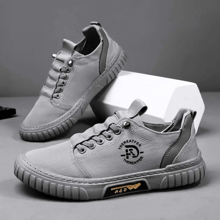 Oisín | The Chunky Urban Sneaker