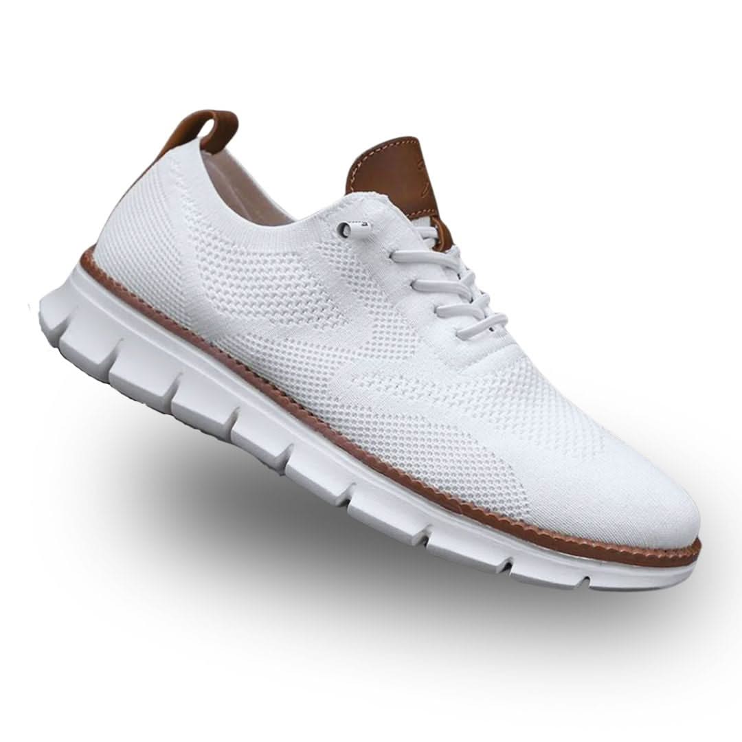 Conall | The Orthopedic Comfort Shoe