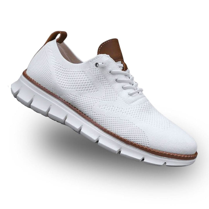 Conall | The Orthopedic Comfort Shoe