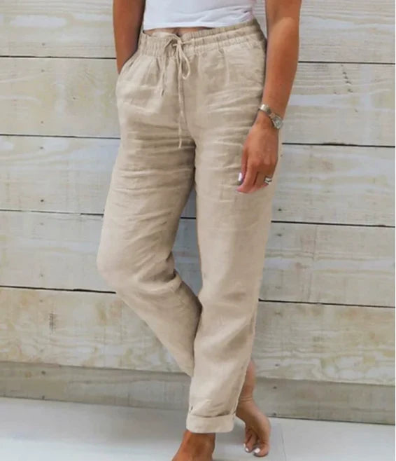 Wynne | The Timeless Everyday Trouser