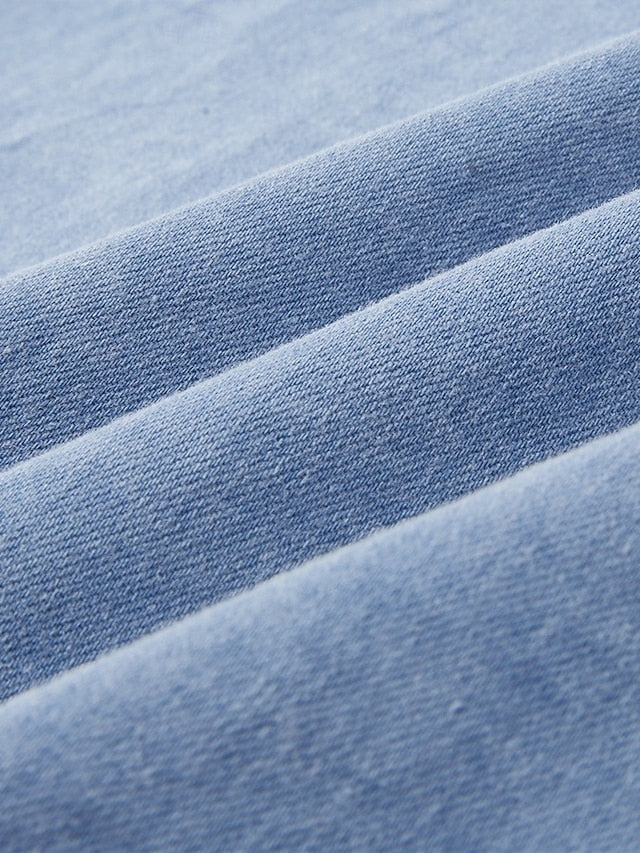 Cairbre | The Relaxed Drawstring Trouser